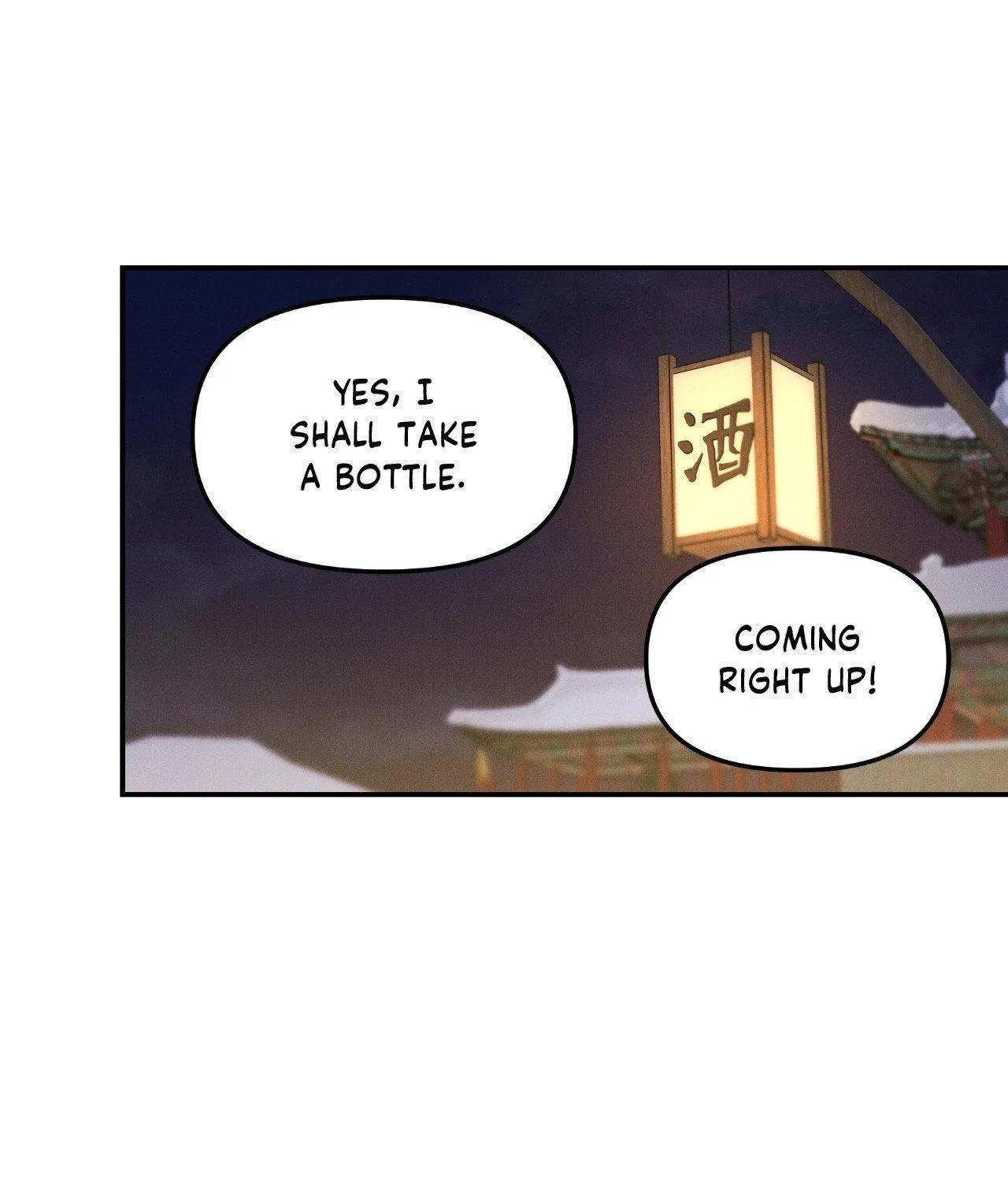Oh wind, descend upon us Chapter 25 page 83 - 