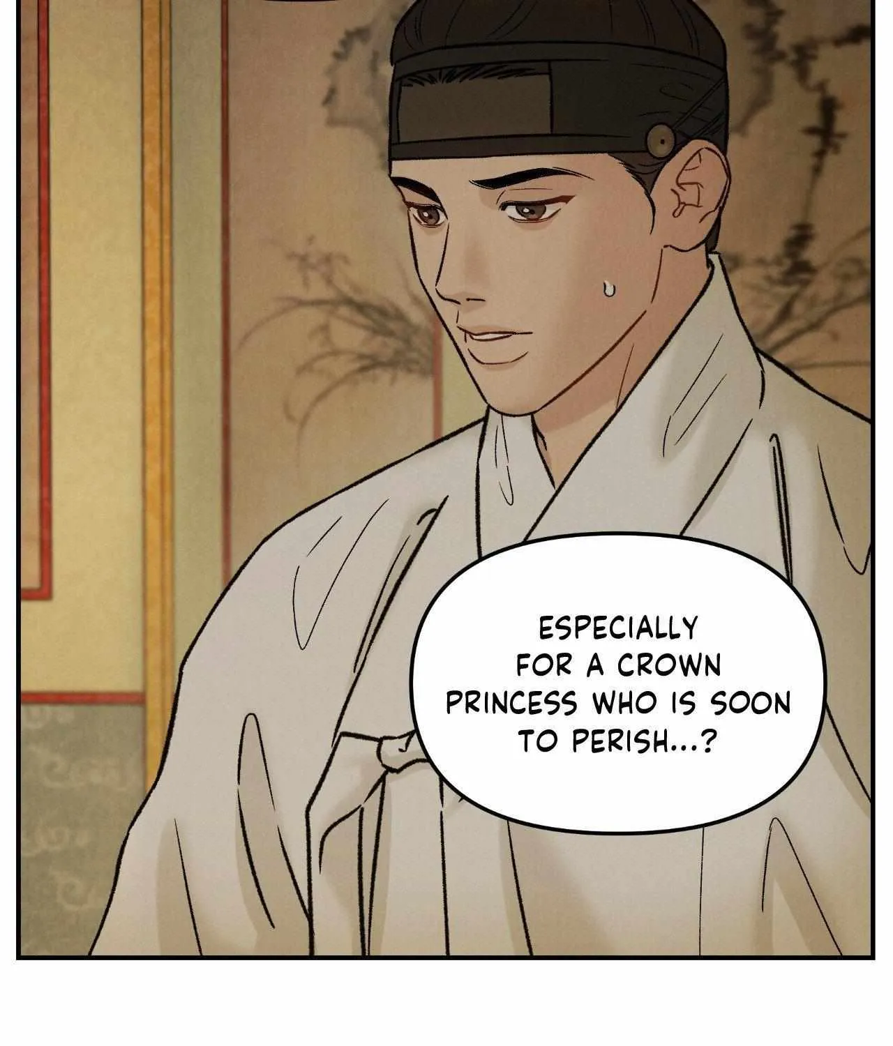 Oh wind, descend upon us Chapter 25 page 89 - 
