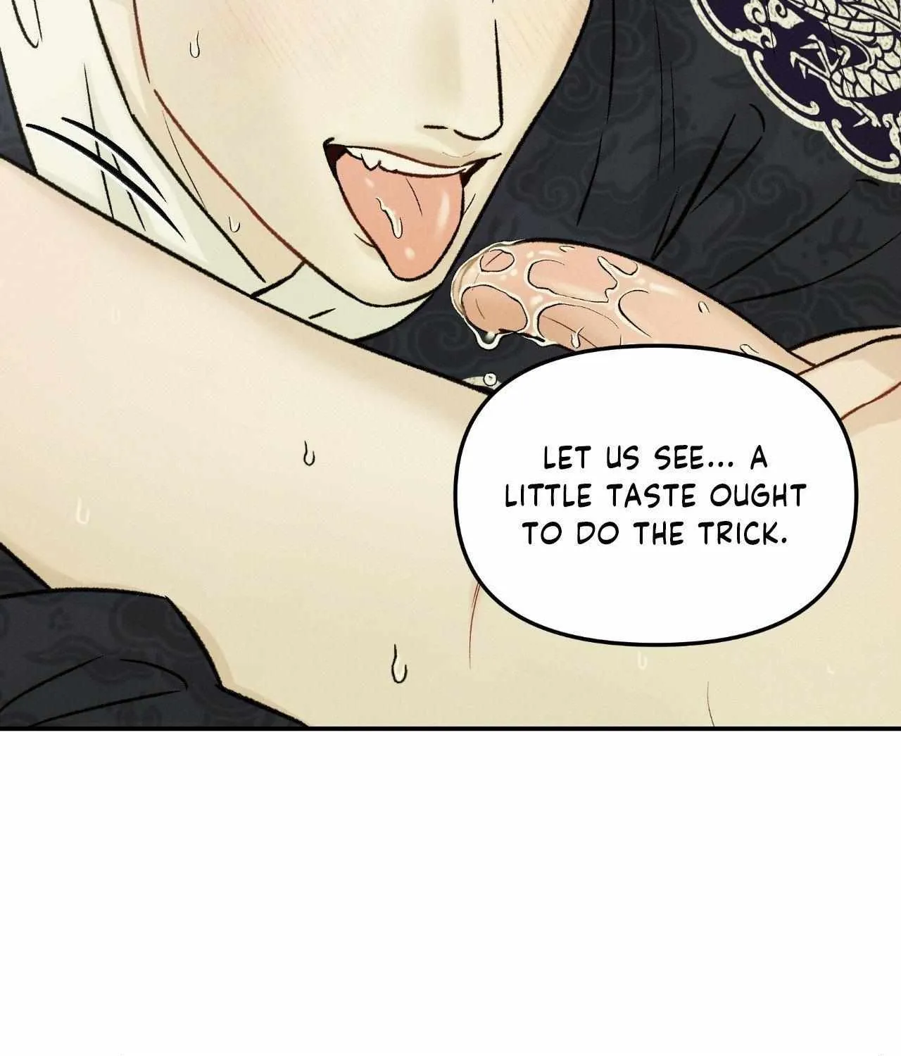 Oh wind, descend upon us Chapter 25 page 10 - 