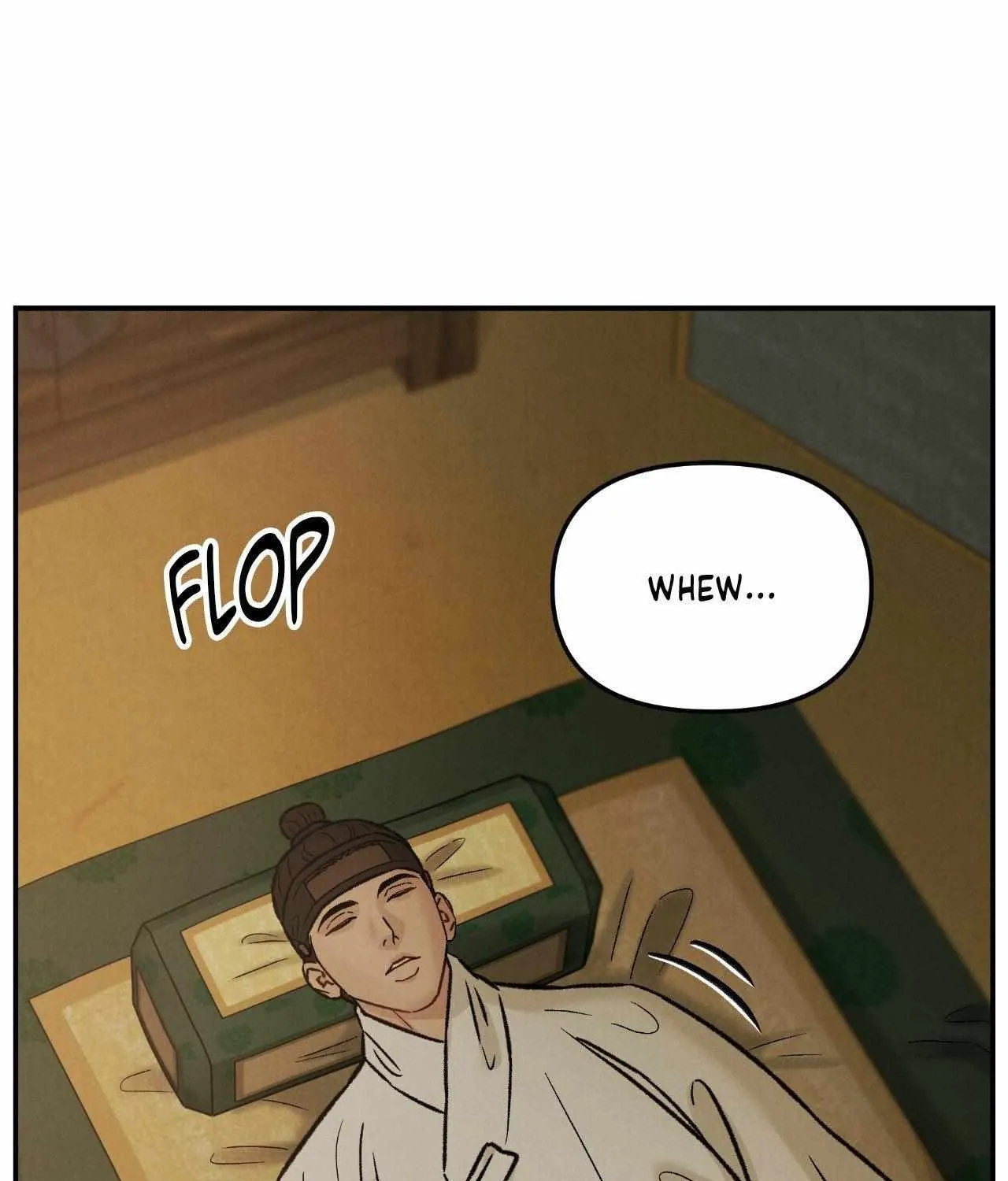 Oh wind, descend upon us Chapter 25 page 96 - 