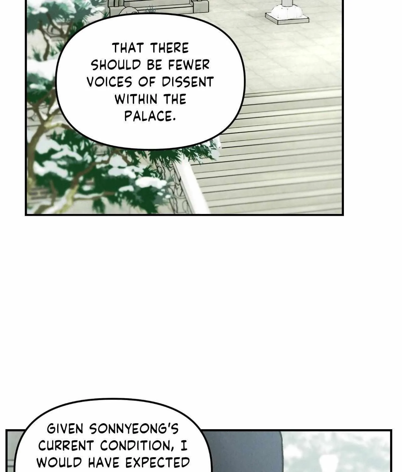 Oh wind, descend upon us Chapter 26 page 11 - 