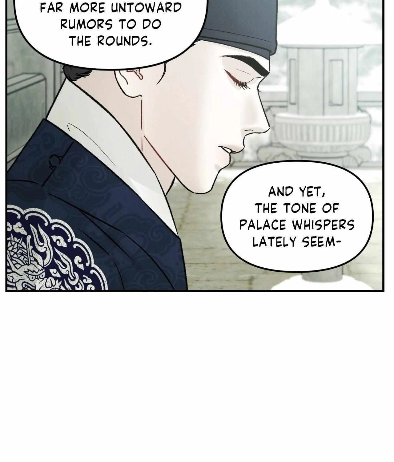 Oh wind, descend upon us Chapter 26 page 12 - 