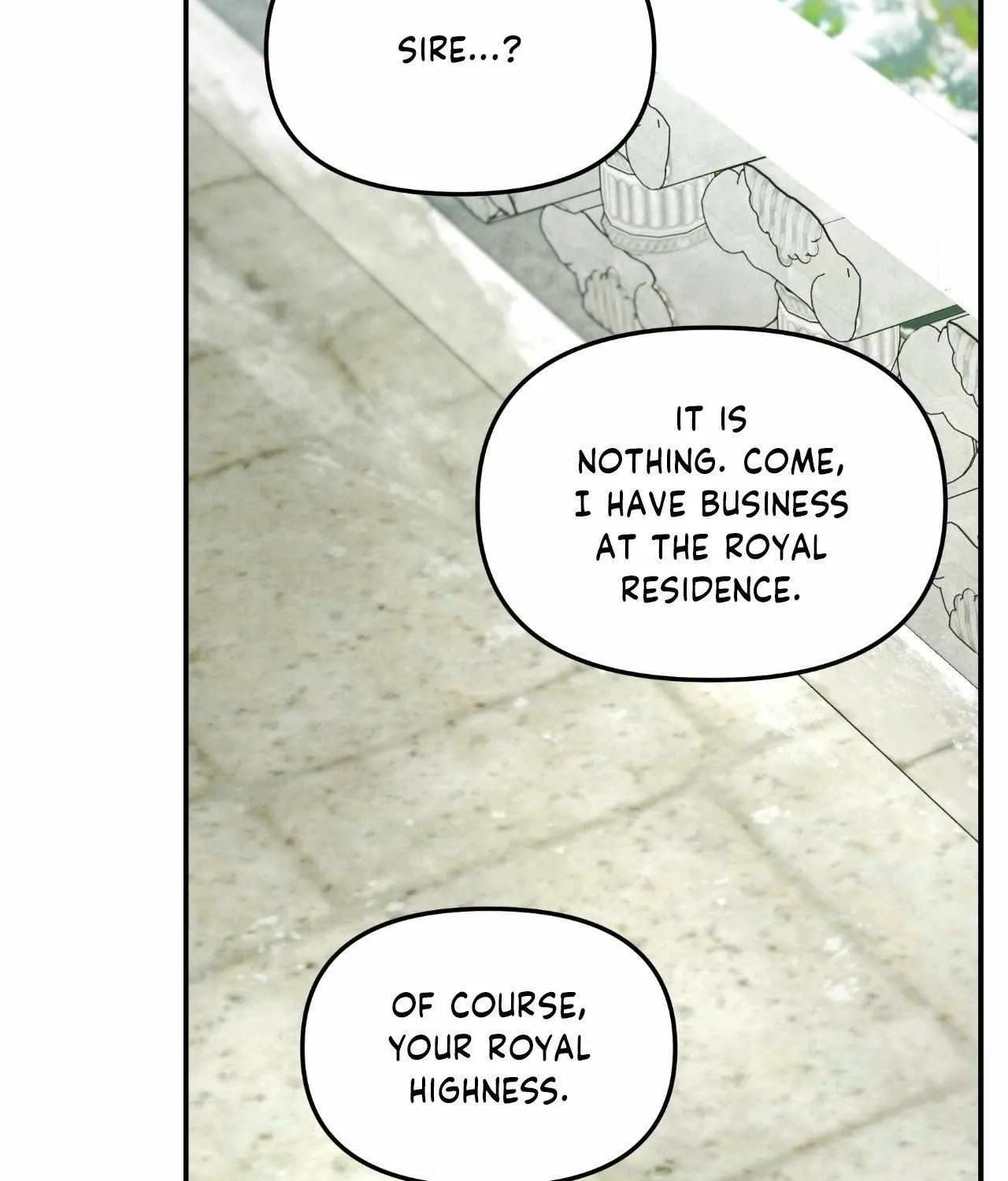 Oh wind, descend upon us Chapter 26 page 18 - 