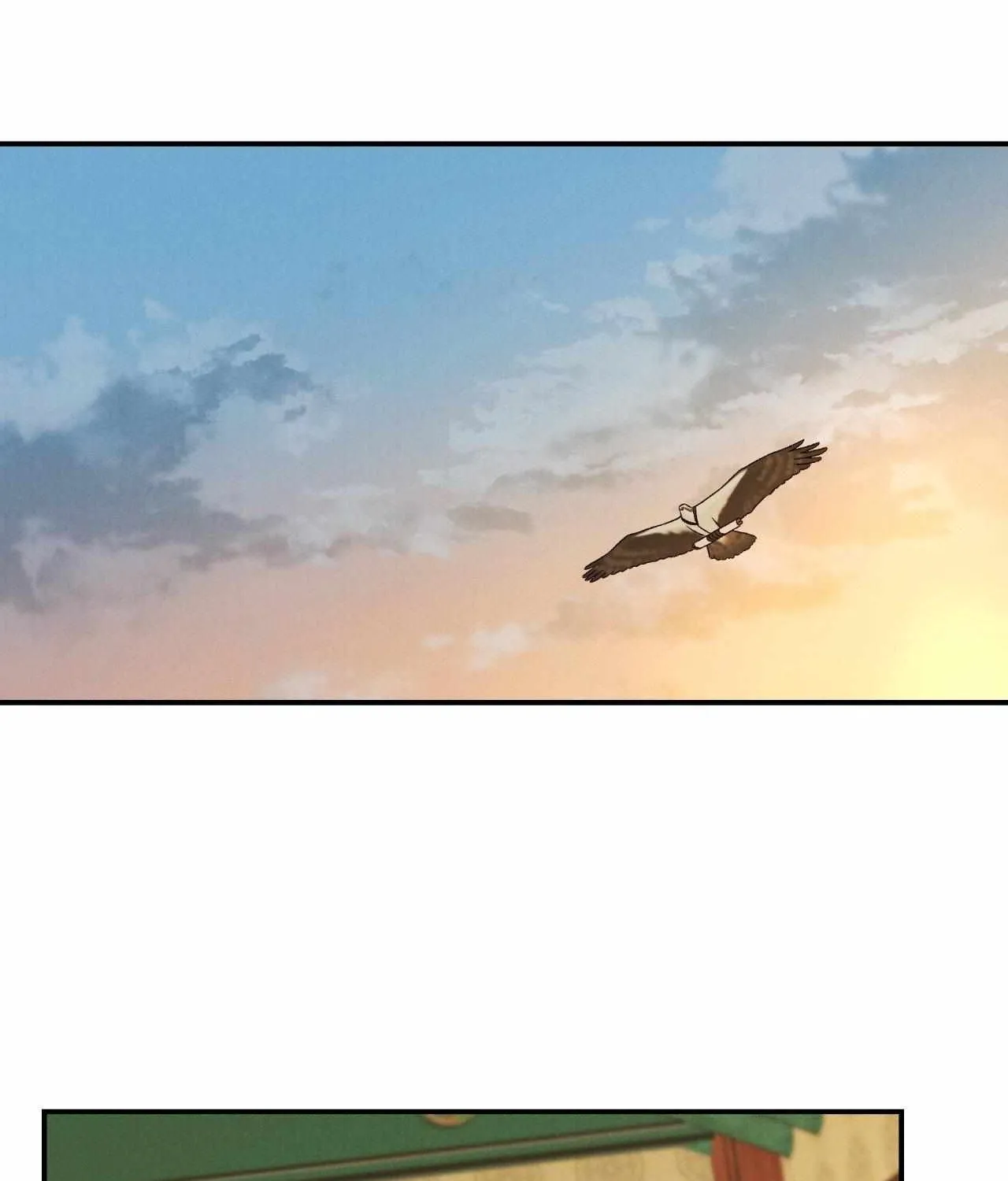 Oh wind, descend upon us Chapter 26 page 21 - 
