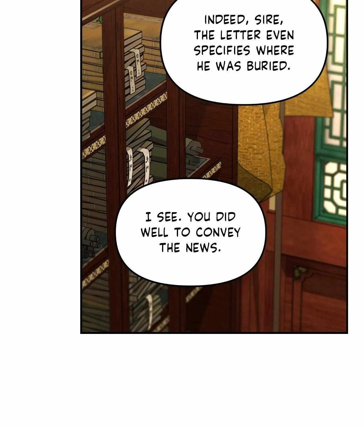 Oh wind, descend upon us Chapter 26 page 26 - 