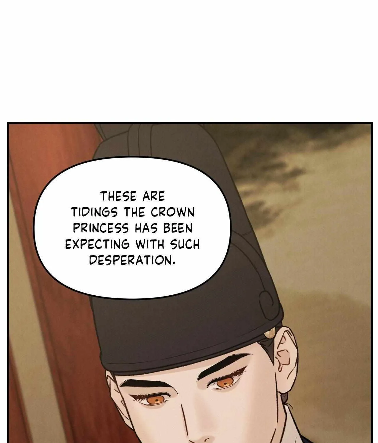 Oh wind, descend upon us Chapter 26 page 27 - 