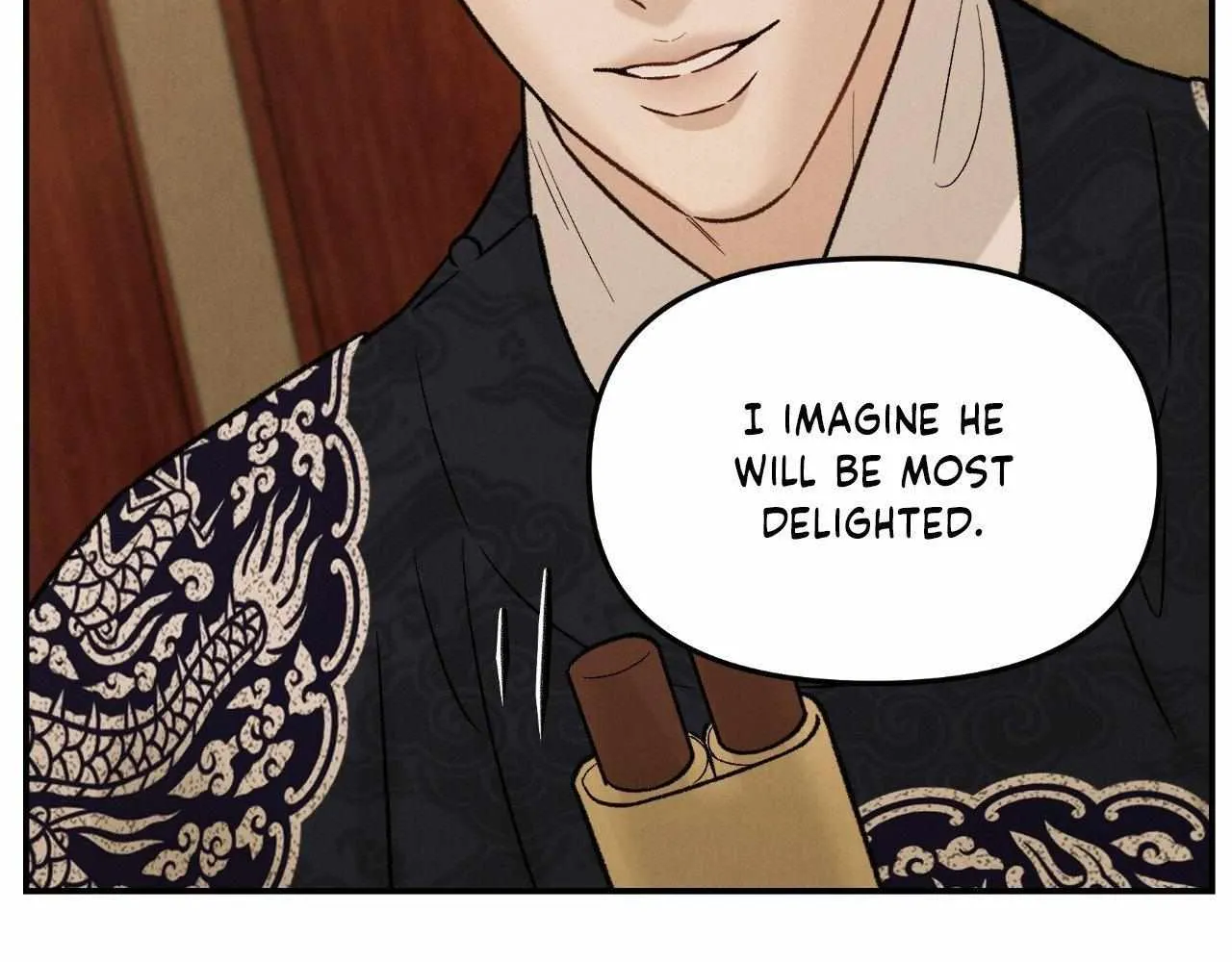 Oh wind, descend upon us Chapter 26 page 28 - 
