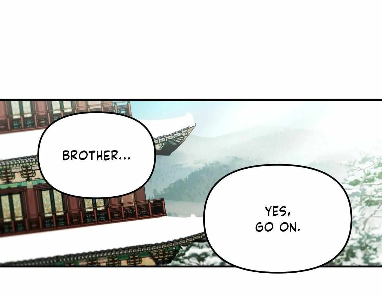 Oh wind, descend upon us Chapter 26 page 4 - 