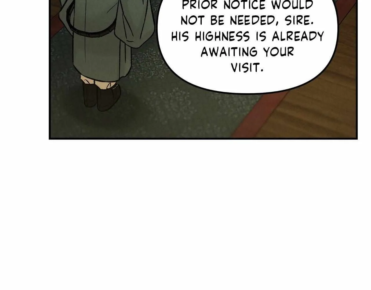 Oh wind, descend upon us Chapter 26 page 31 - 