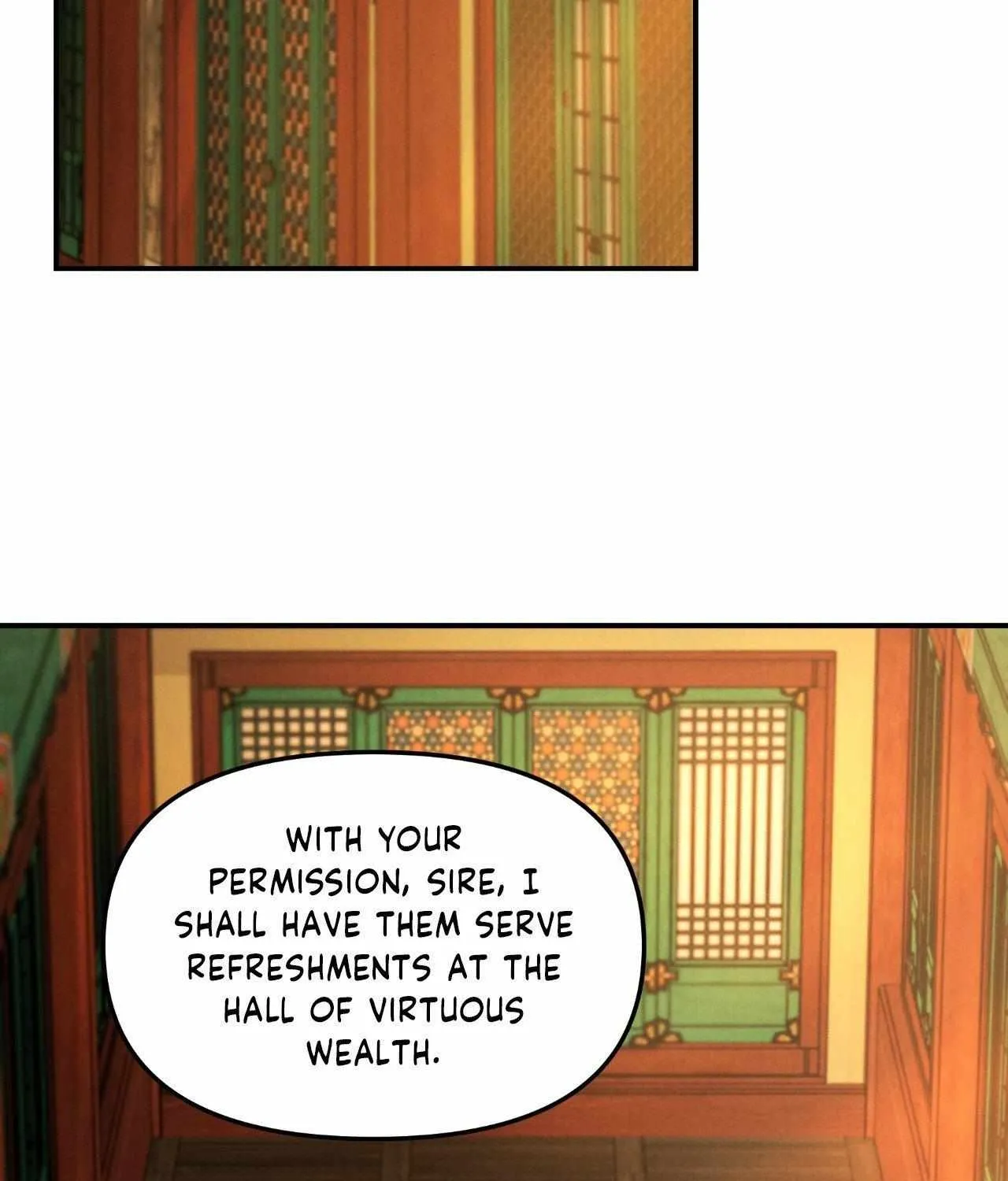 Oh wind, descend upon us Chapter 26 page 38 - 