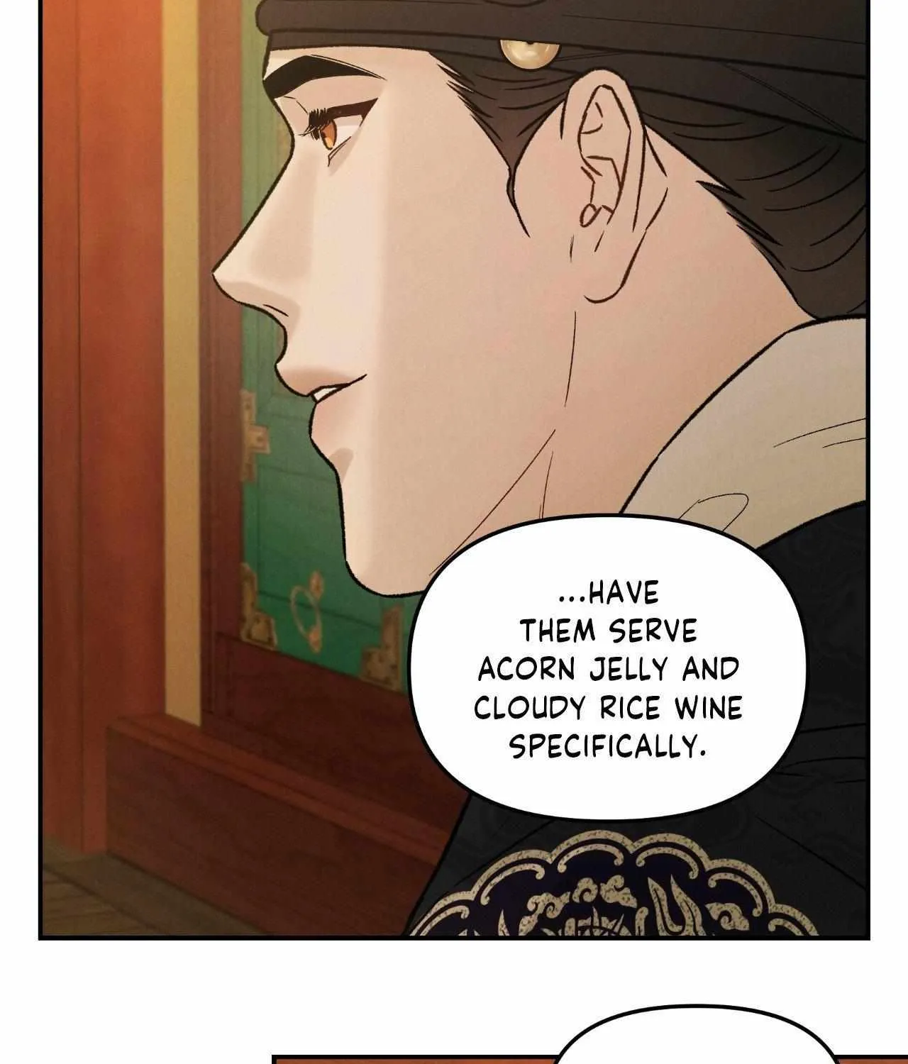 Oh wind, descend upon us Chapter 26 page 41 - 