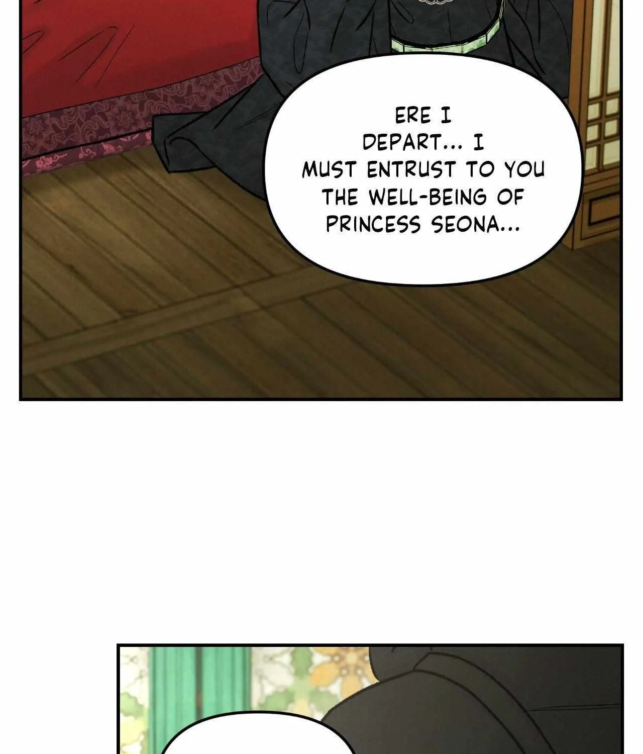Oh wind, descend upon us Chapter 26 page 6 - 