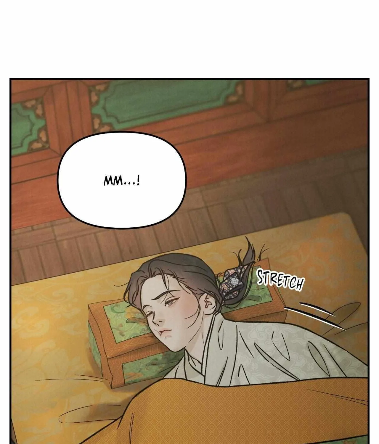 Oh wind, descend upon us Chapter 26 page 54 - 