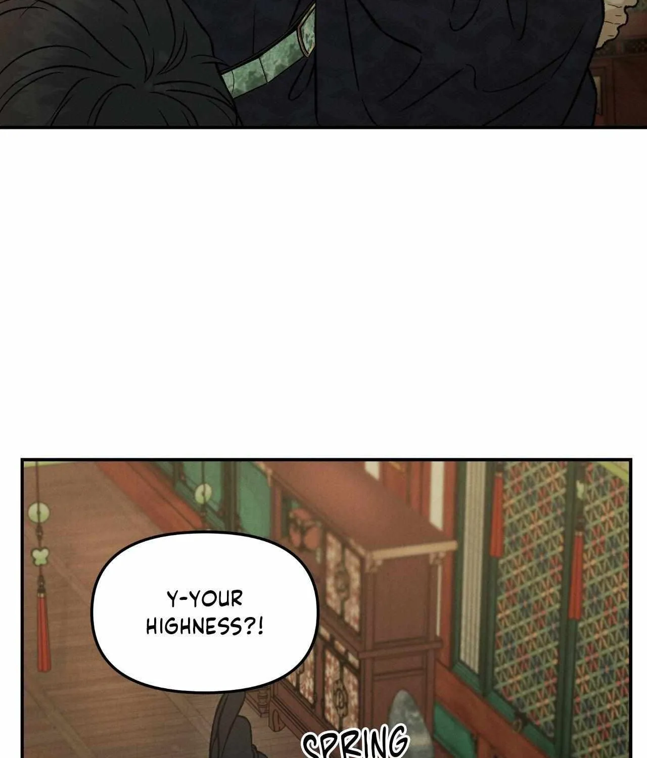 Oh wind, descend upon us Chapter 26 page 57 - 