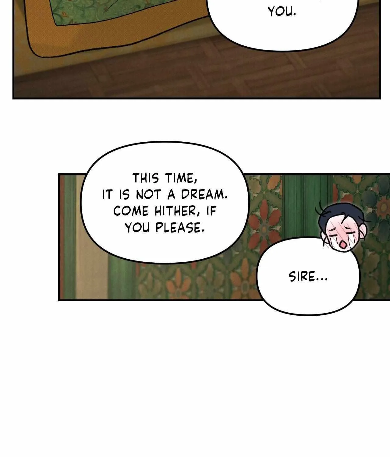 Oh wind, descend upon us Chapter 26 page 59 - 