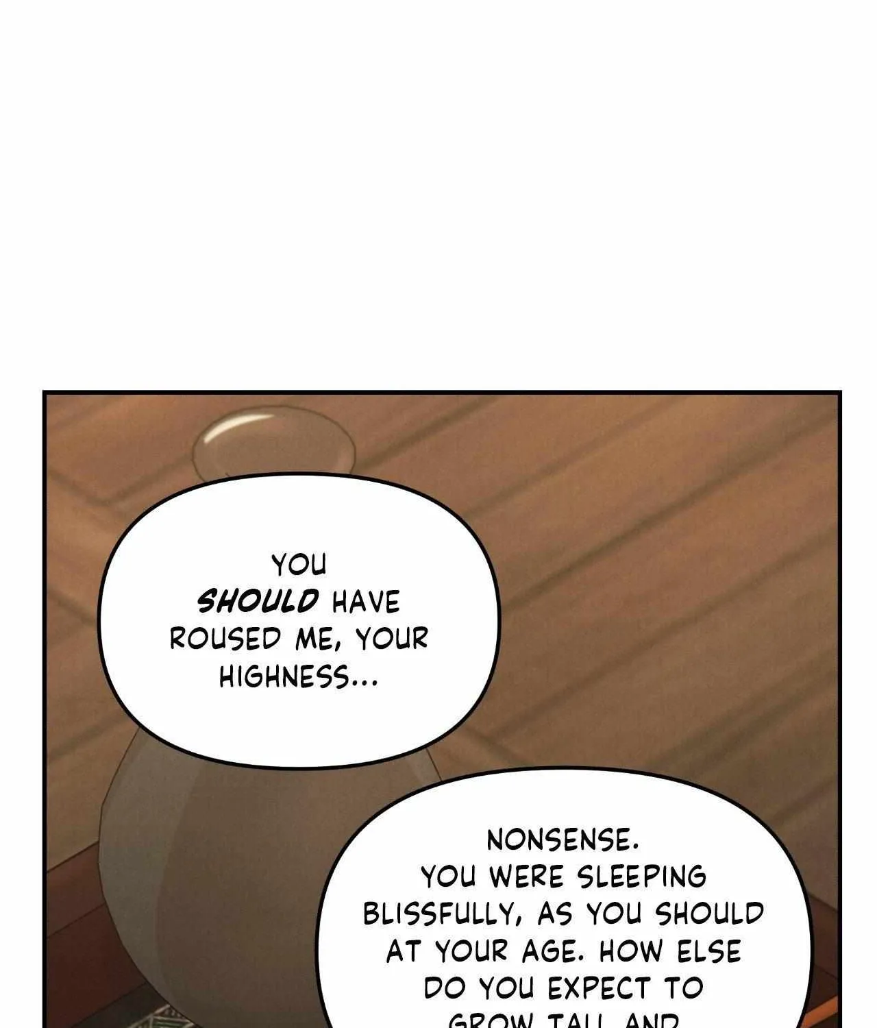 Oh wind, descend upon us Chapter 26 page 60 - 