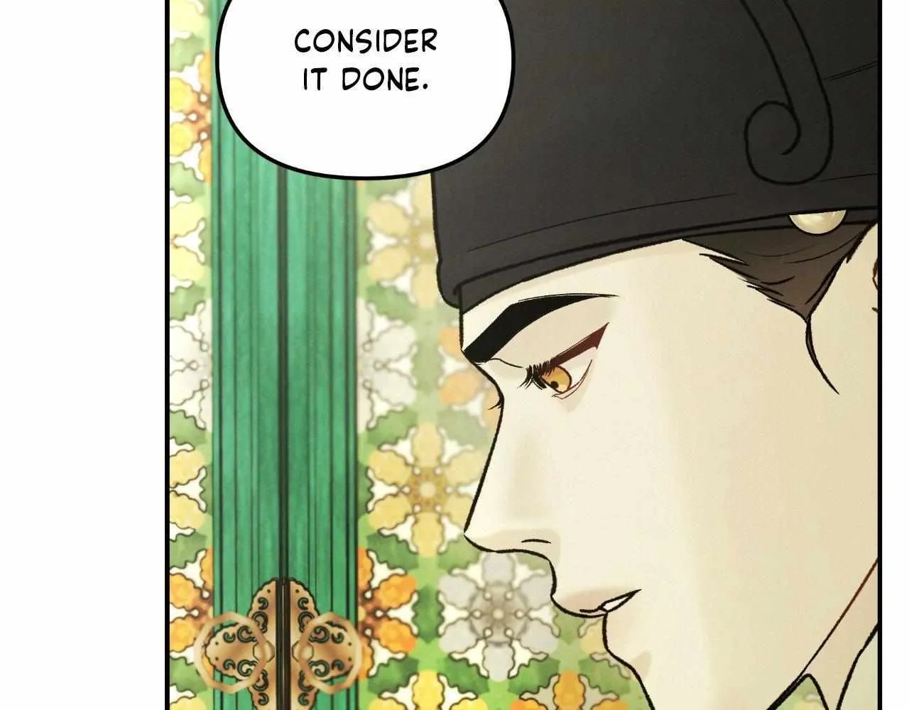 Oh wind, descend upon us Chapter 26 page 7 - 