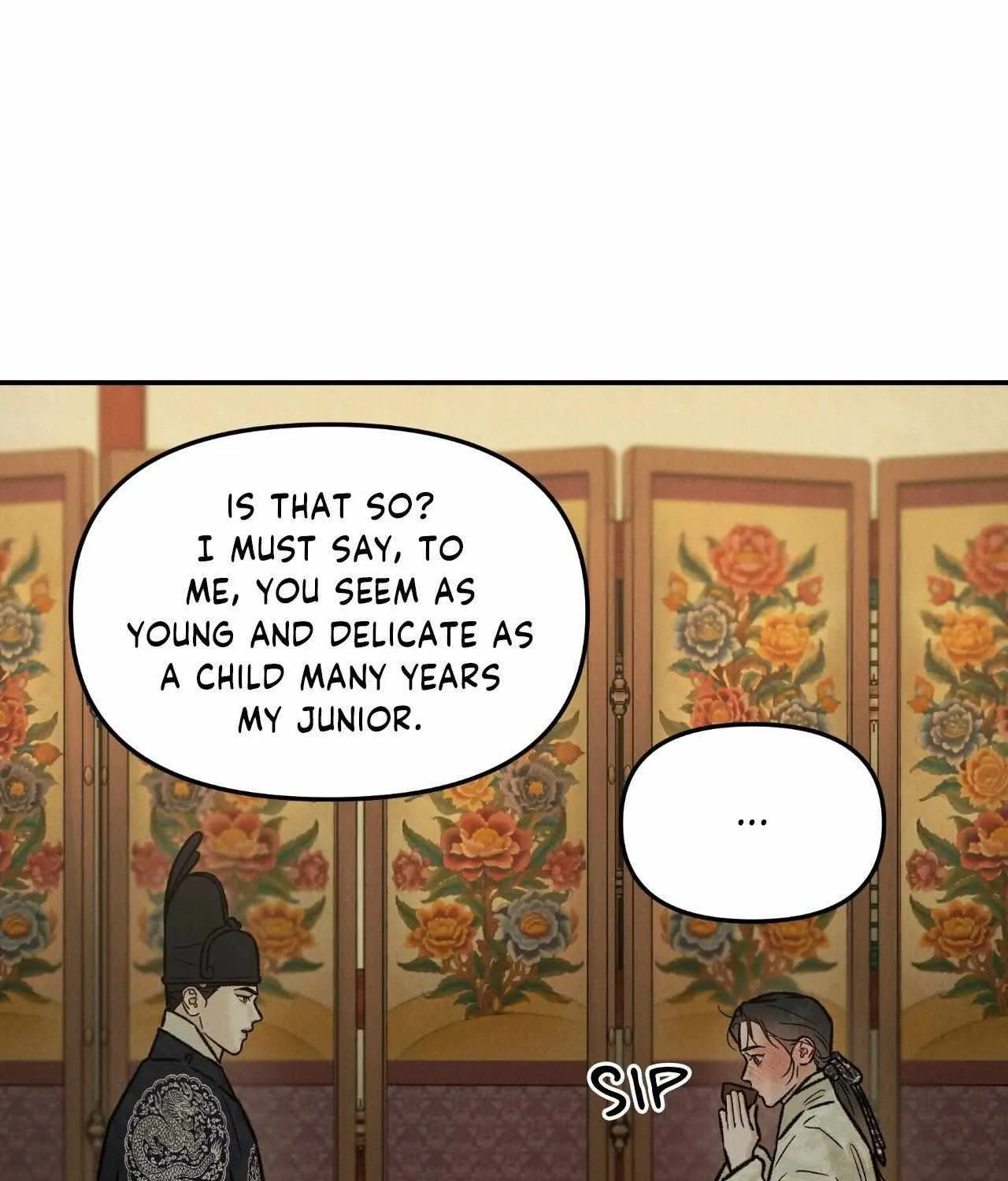 Oh wind, descend upon us Chapter 26 page 62 - 
