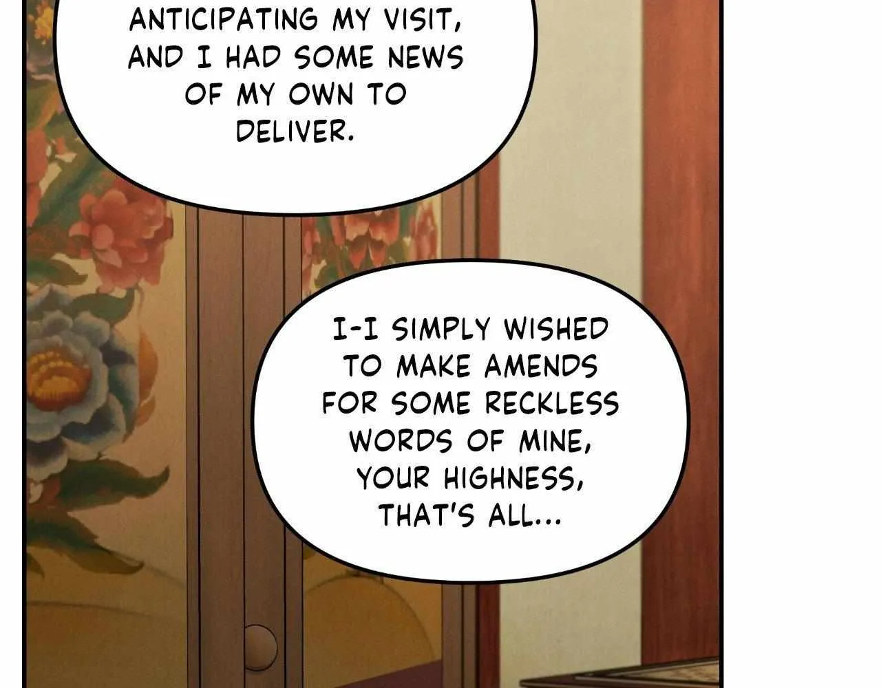 Oh wind, descend upon us Chapter 26 page 64 - 