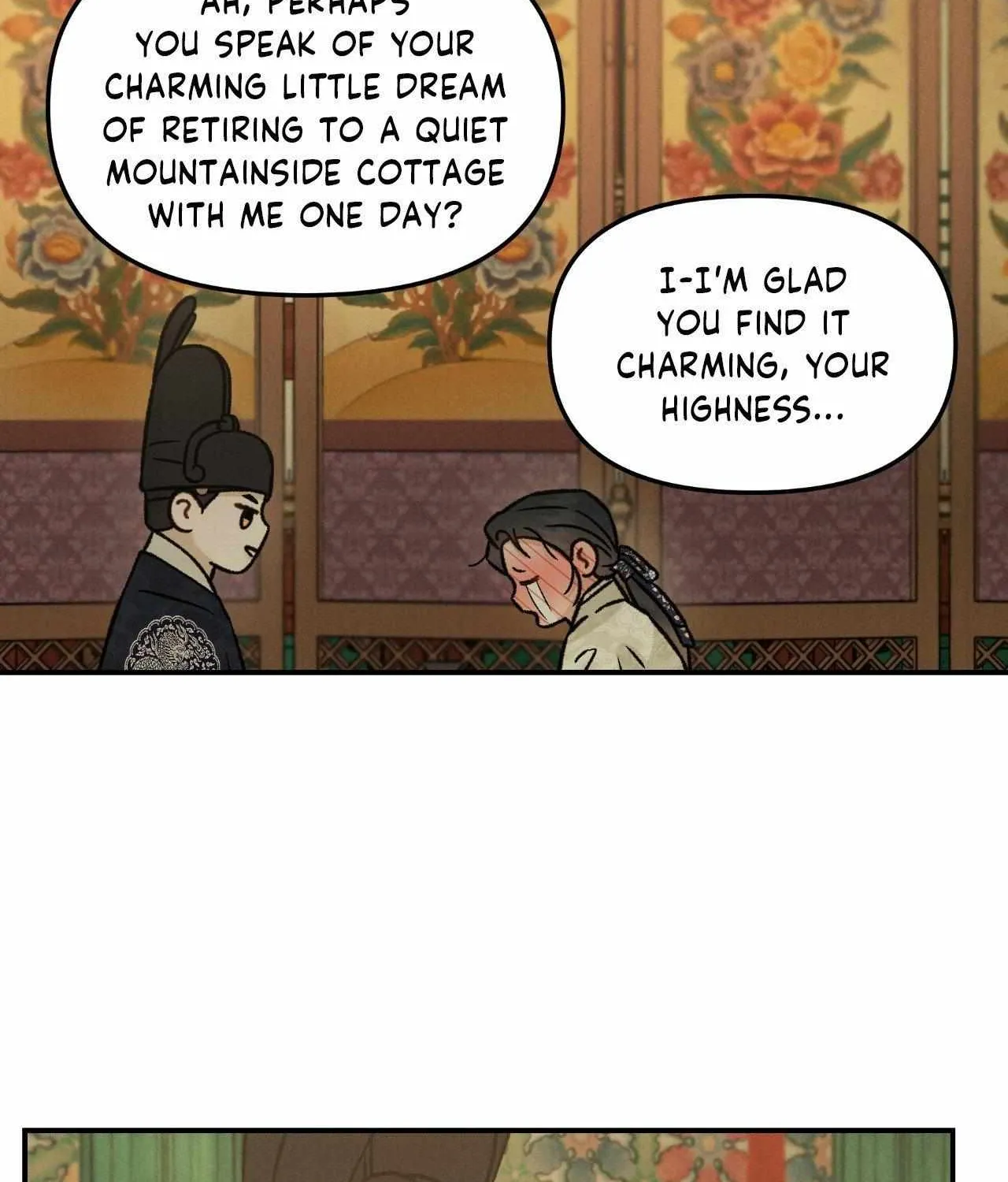 Oh wind, descend upon us Chapter 26 page 66 - 