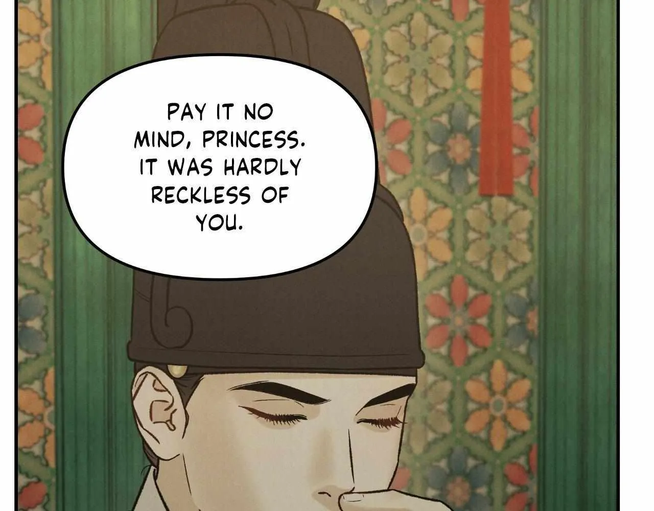 Oh wind, descend upon us Chapter 26 page 67 - 