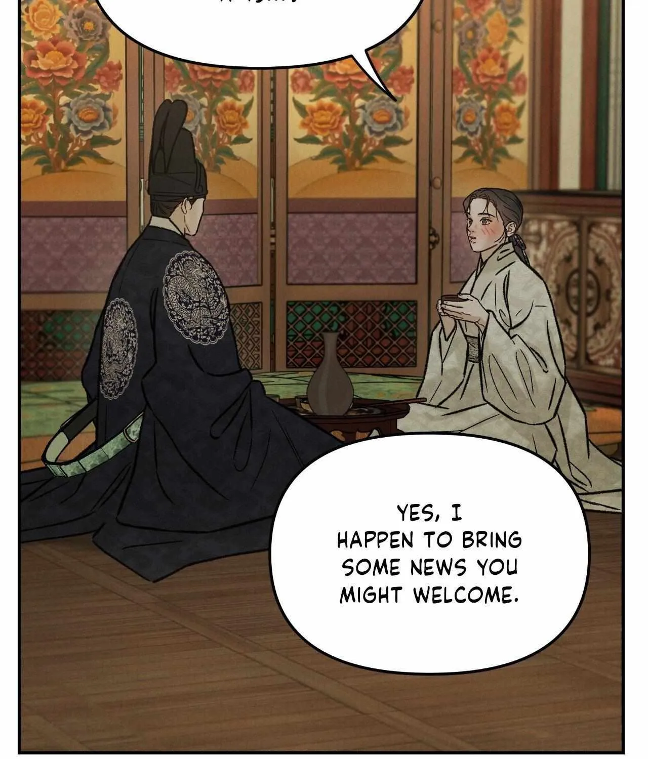 Oh wind, descend upon us Chapter 26 page 71 - 