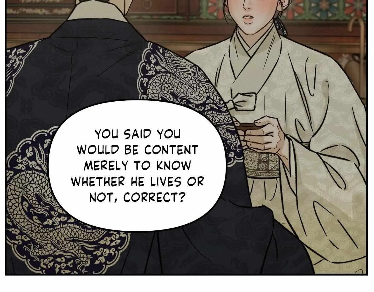 Oh wind, descend upon us Chapter 26 page 73 - 