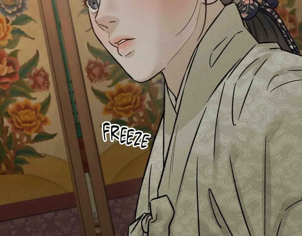 Oh wind, descend upon us Chapter 26 page 79 - 