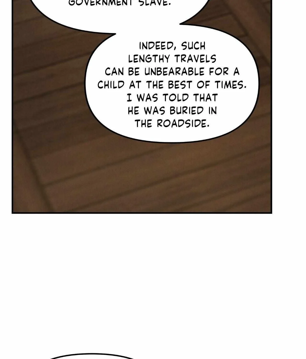 Oh wind, descend upon us Chapter 26 page 81 - 