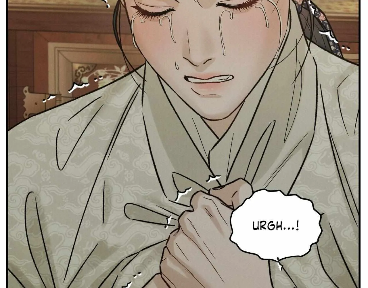 Oh wind, descend upon us Chapter 26 page 85 - 