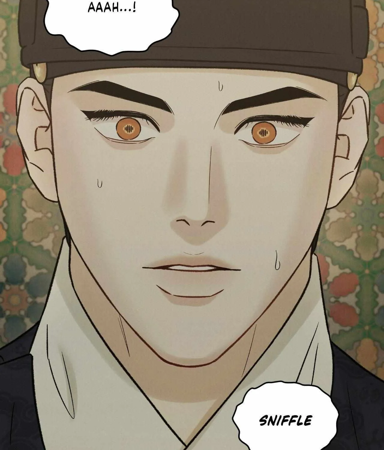 Oh wind, descend upon us Chapter 26 page 87 - 