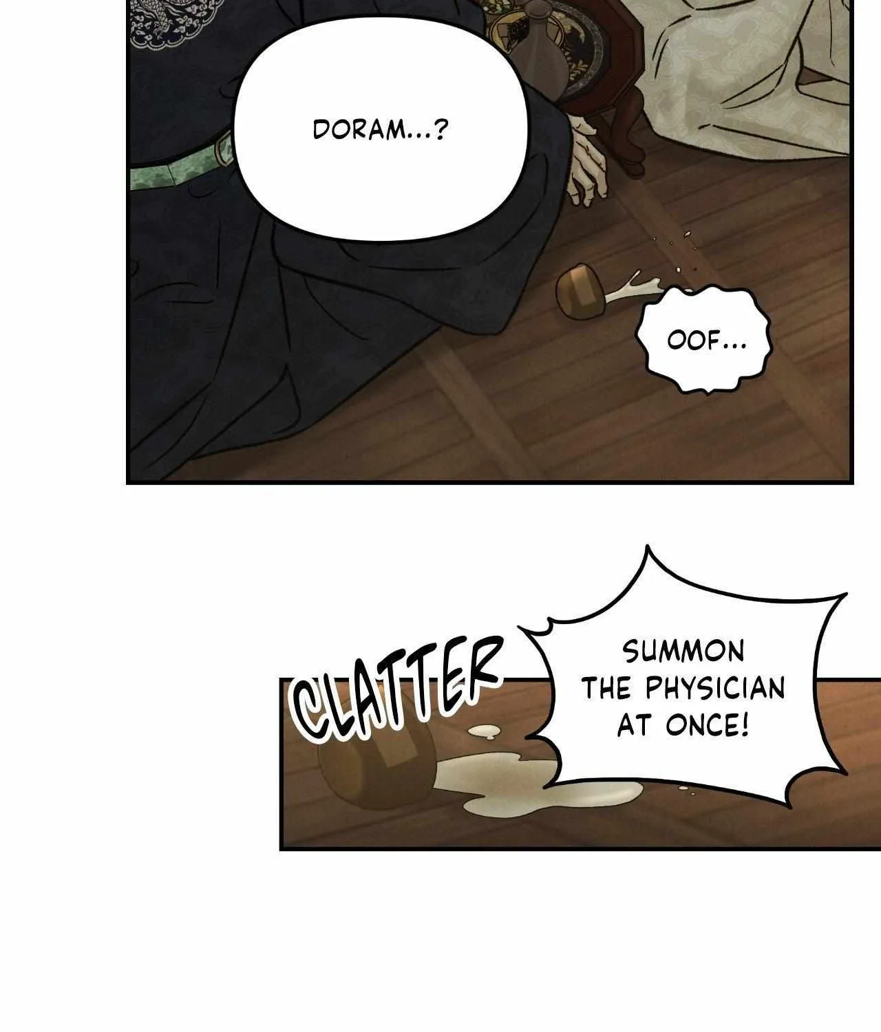 Oh wind, descend upon us Chapter 26 page 90 - 