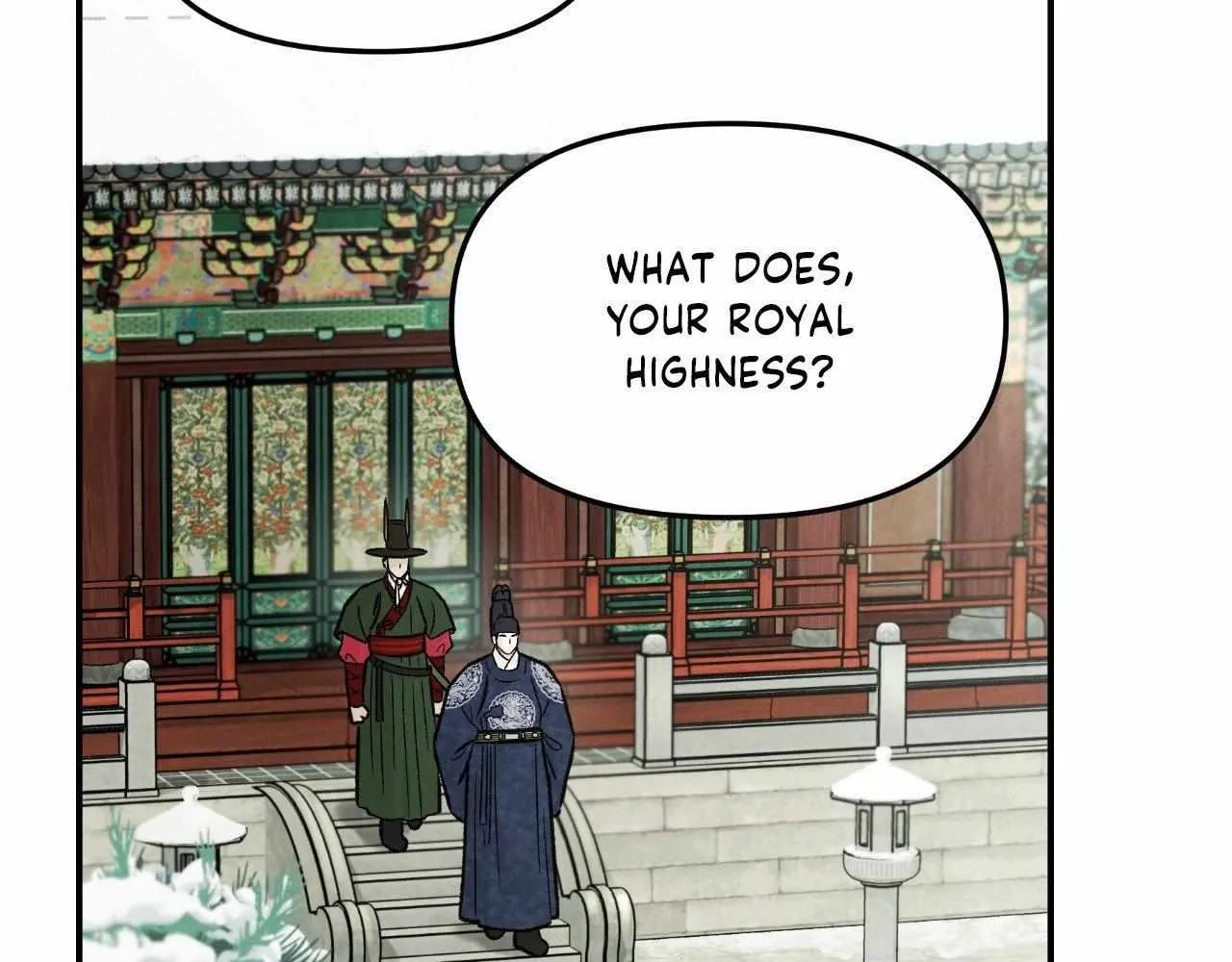 Oh wind, descend upon us Chapter 26 page 10 - 