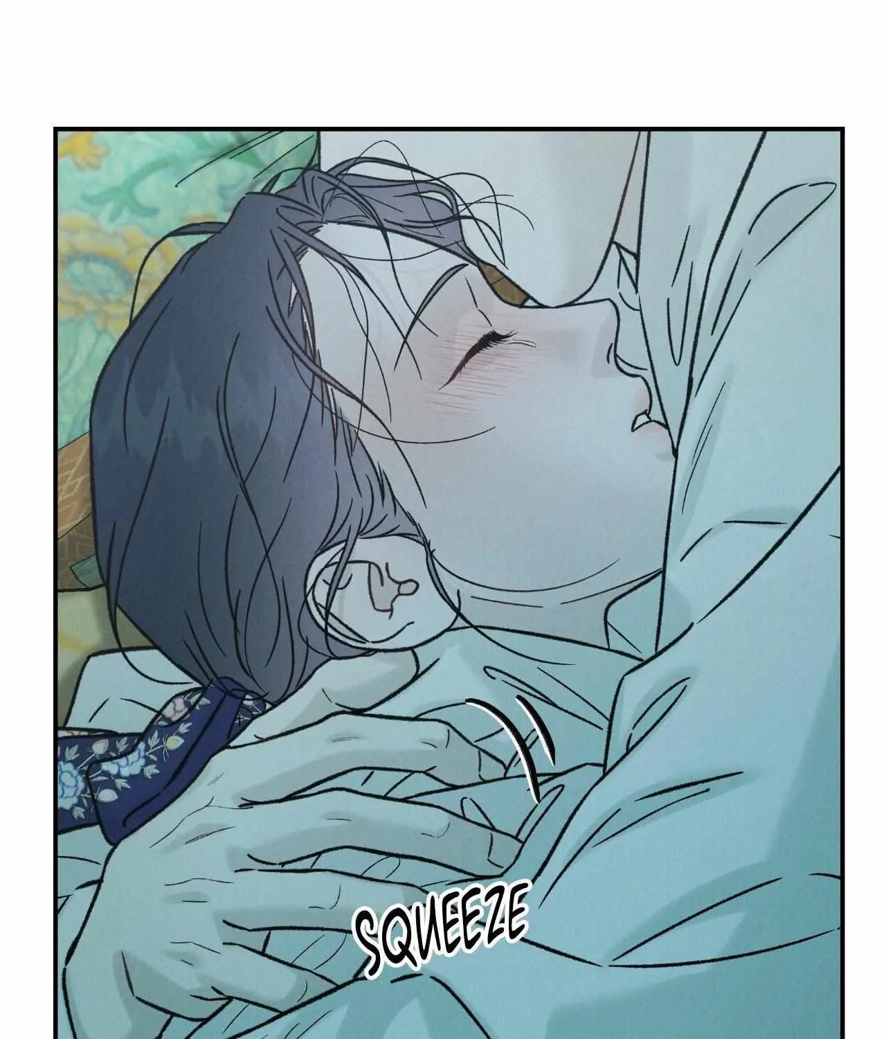 Oh wind, descend upon us Chapter 26 page 95 - 