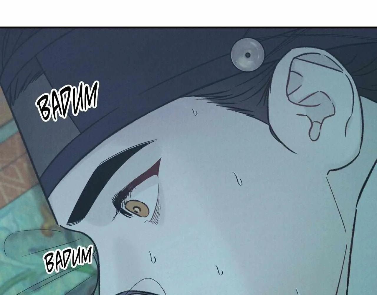 Oh wind, descend upon us Chapter 26 page 97 - 