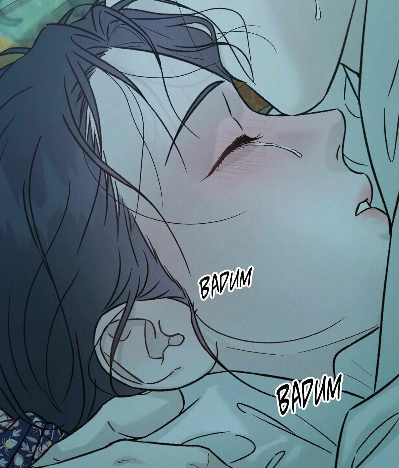 Oh wind, descend upon us Chapter 26 page 98 - 