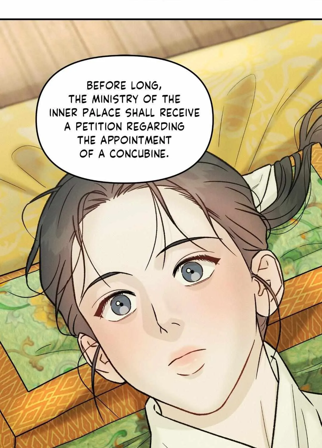 Oh wind, descend upon us Chapter 27 page 109 - 