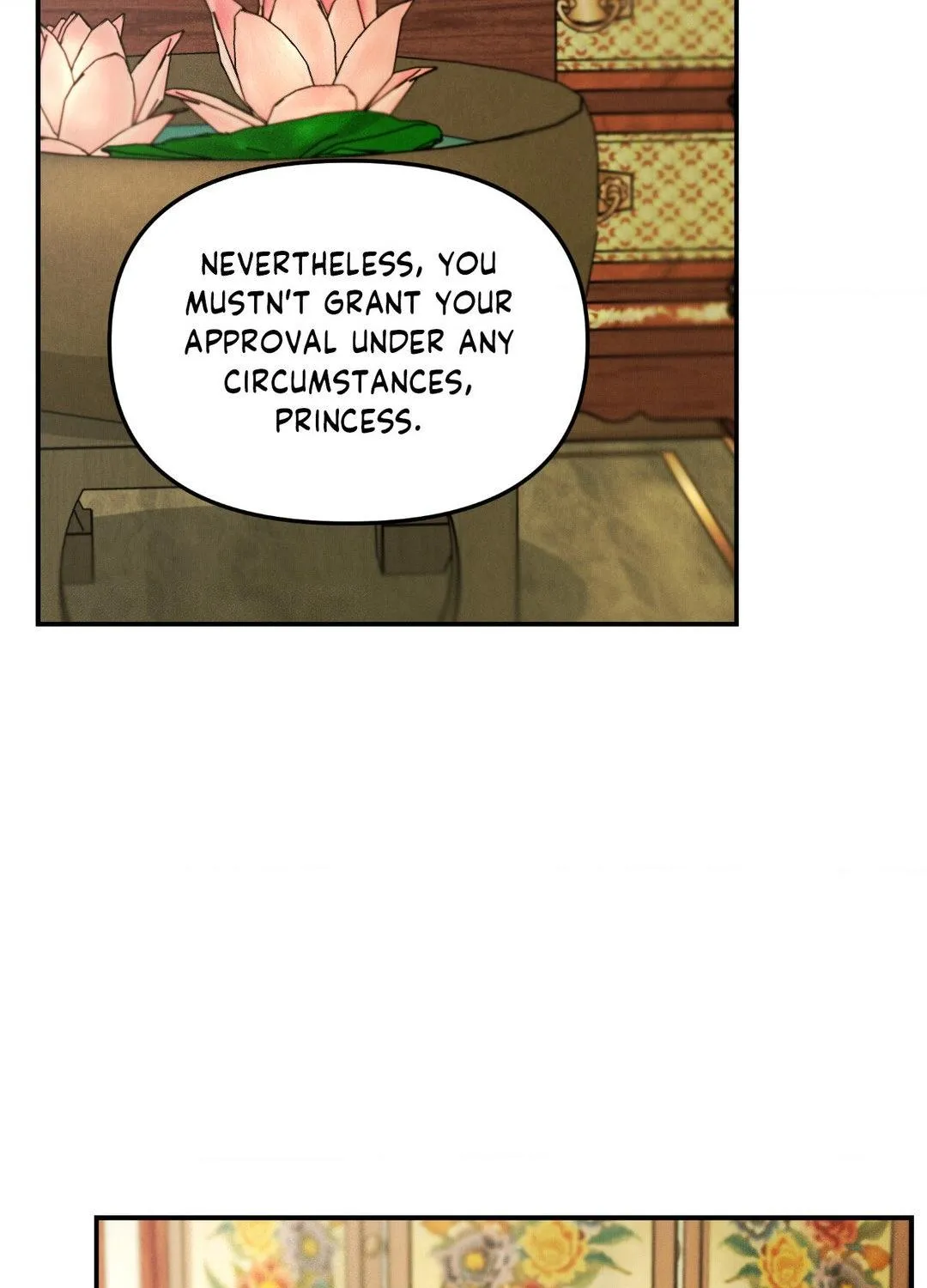 Oh wind, descend upon us Chapter 27 page 113 - 