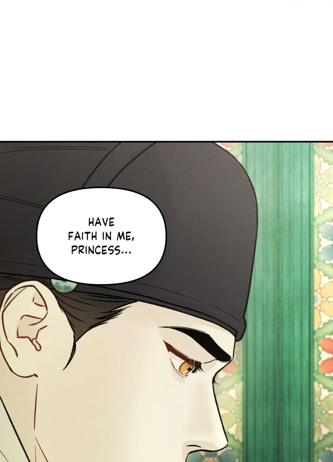 Oh wind, descend upon us Chapter 27 page 117 - 