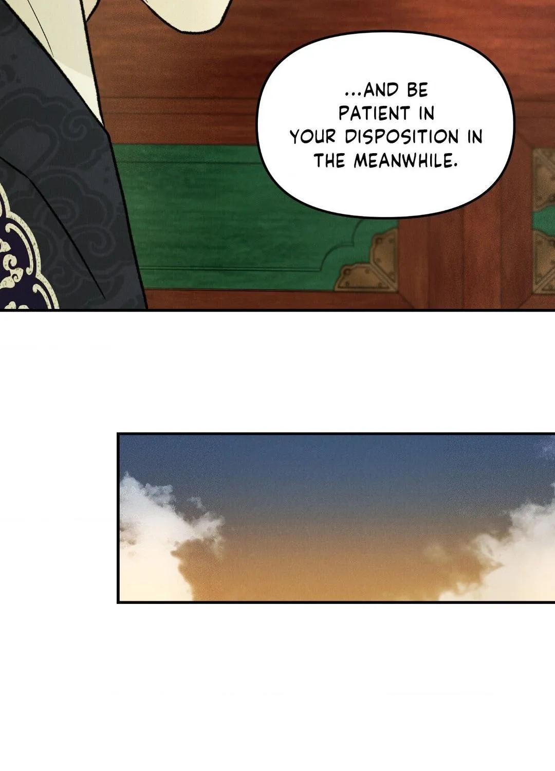 Oh wind, descend upon us Chapter 27 page 119 - 