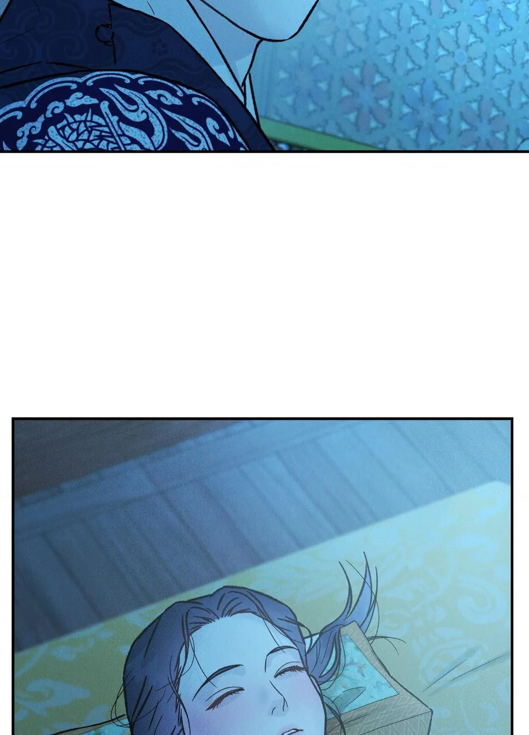 Oh wind, descend upon us Chapter 27 page 13 - 