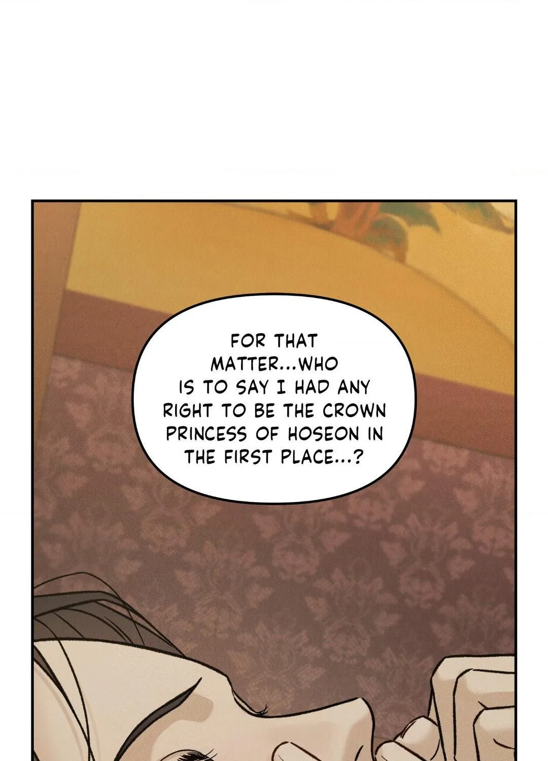 Oh wind, descend upon us Chapter 27 page 127 - 
