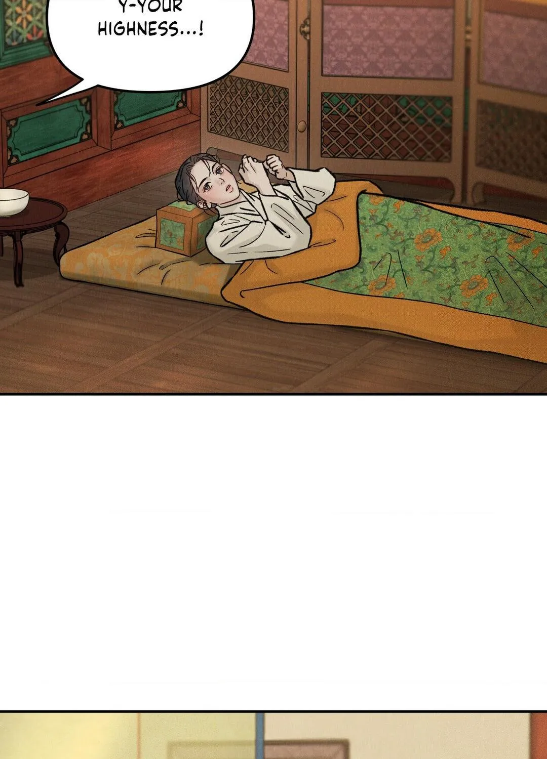 Oh wind, descend upon us Chapter 27 page 131 - 