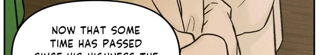 Oh wind, descend upon us Chapter 27 page 27 - 