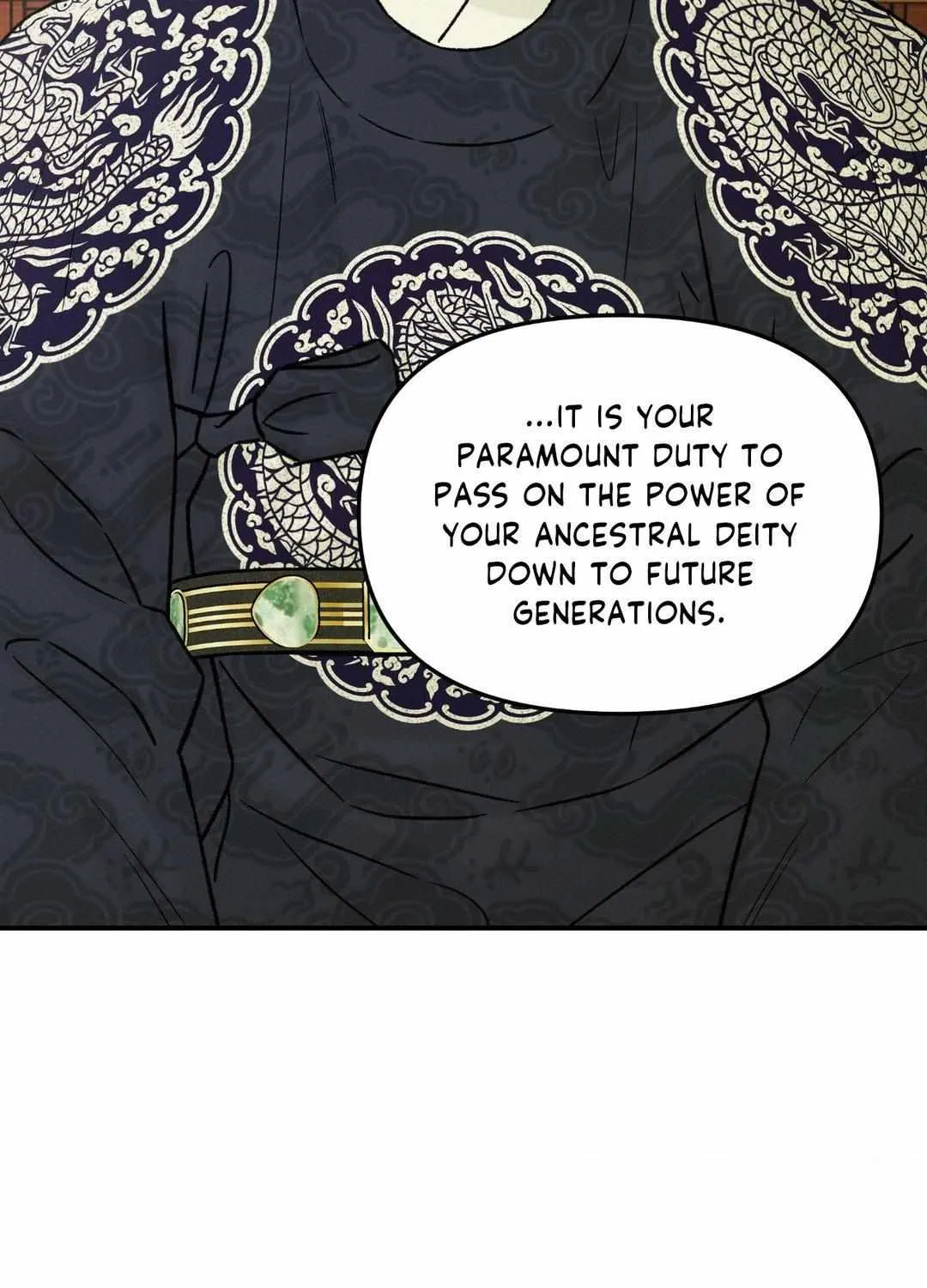 Oh wind, descend upon us Chapter 27 page 36 - 