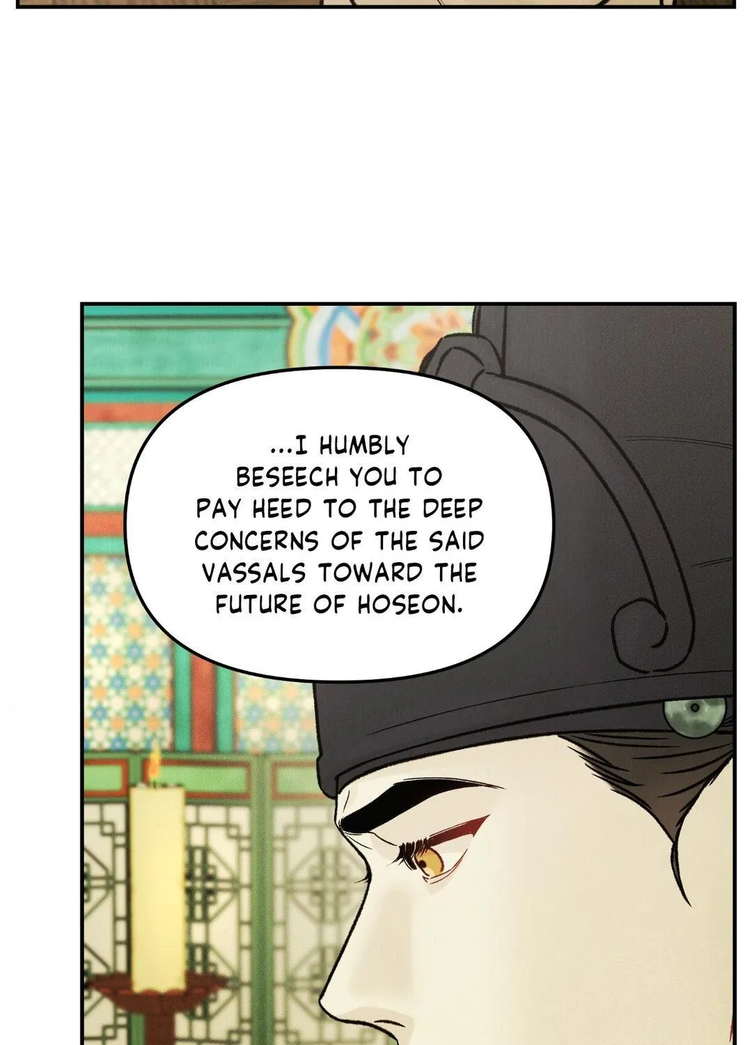Oh wind, descend upon us Chapter 27 page 39 - 