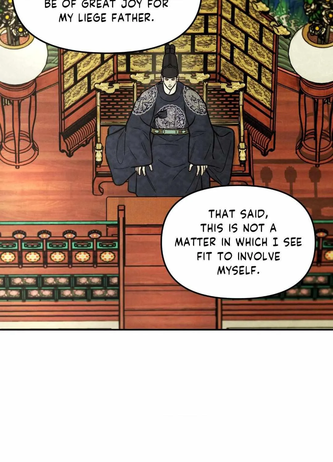 Oh wind, descend upon us Chapter 27 page 43 - 