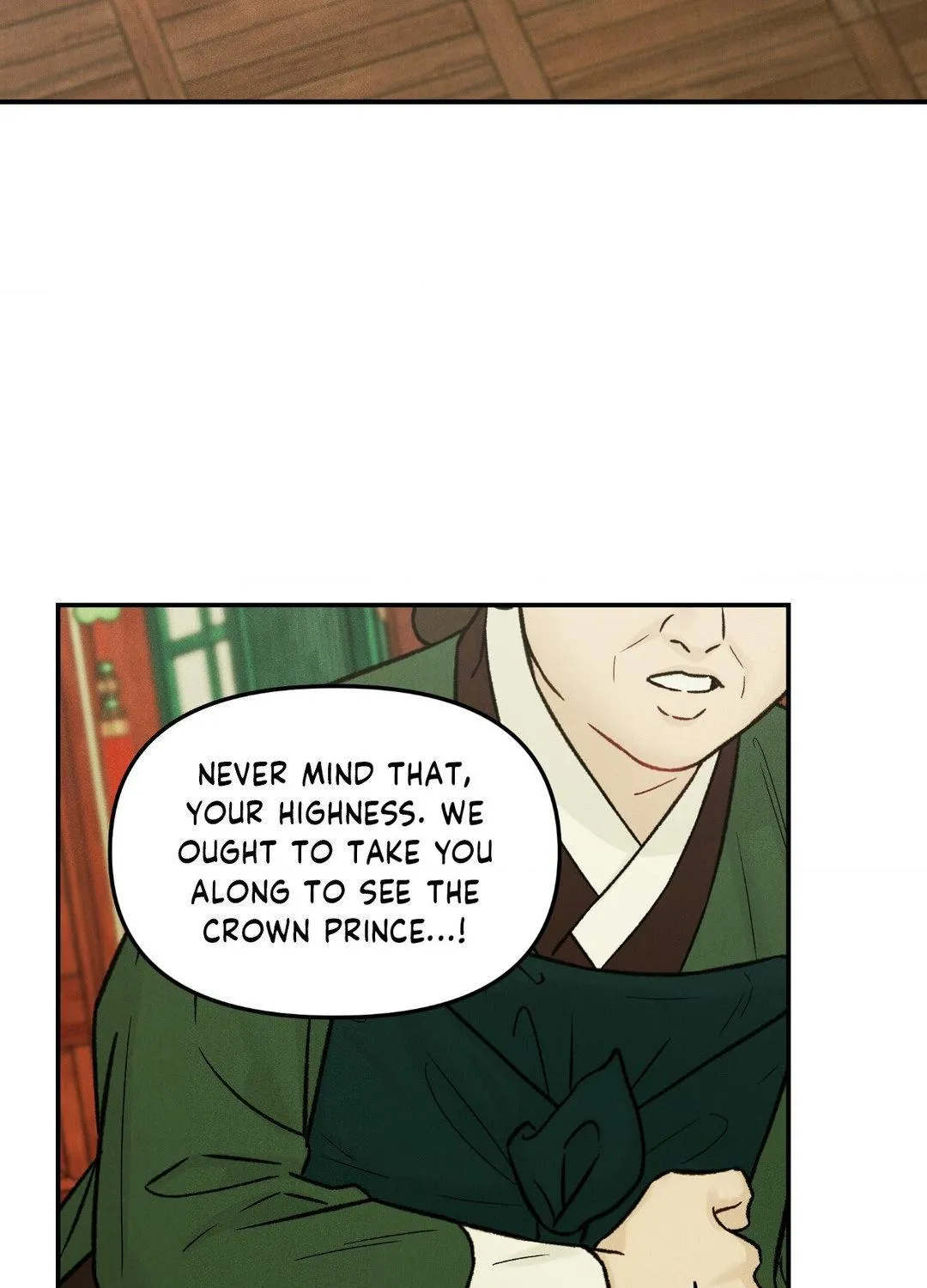 Oh wind, descend upon us Chapter 27 page 51 - 
