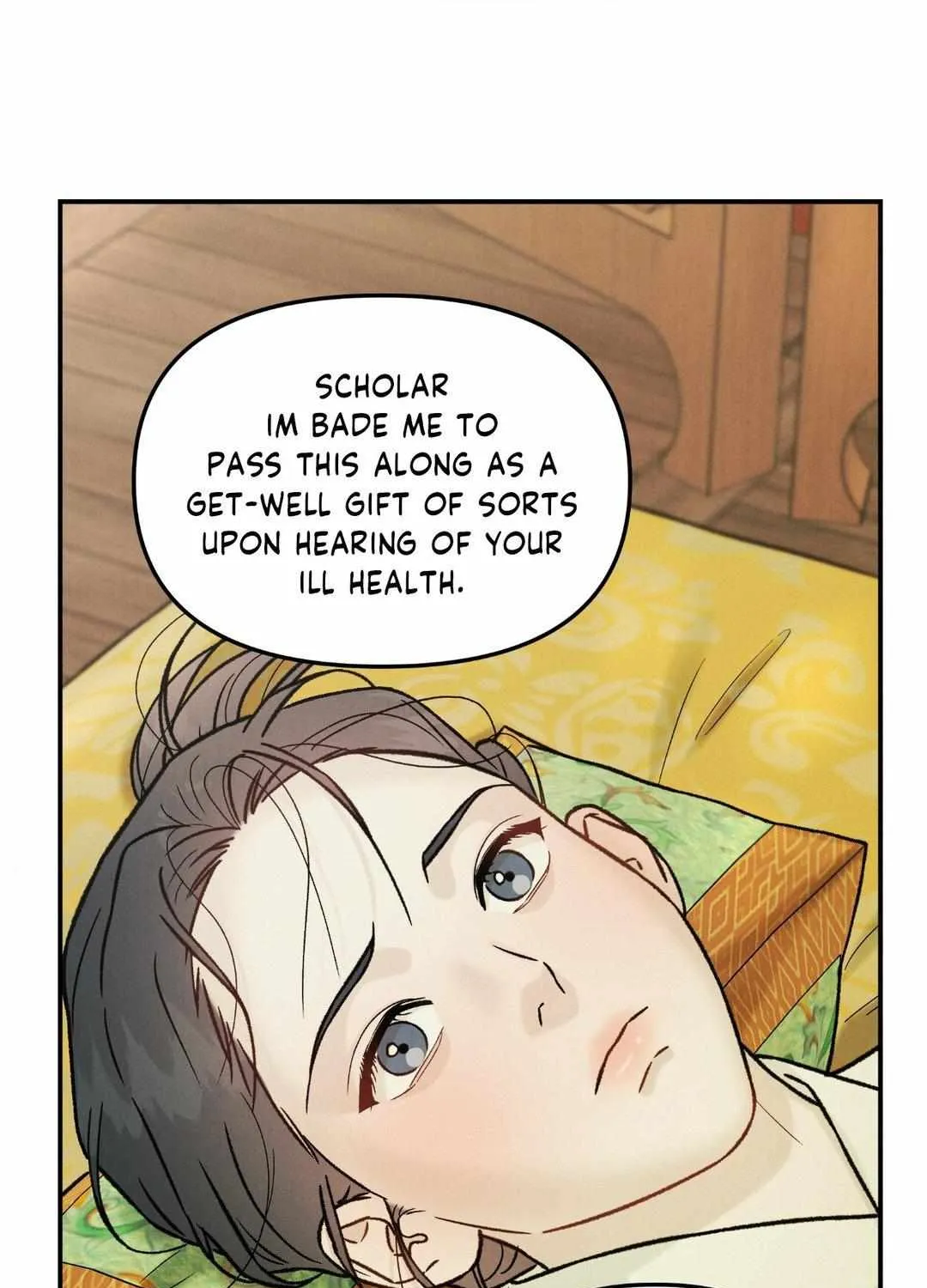 Oh wind, descend upon us Chapter 27 page 54 - 