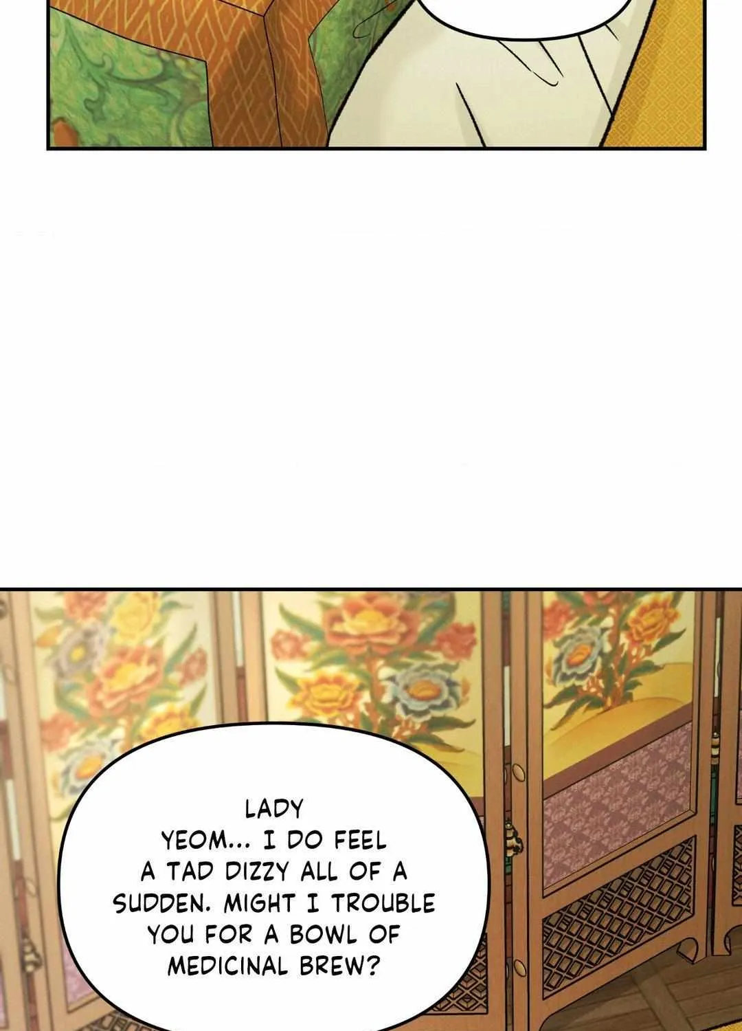 Oh wind, descend upon us Chapter 27 page 56 - 